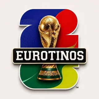 Eurotinos ⚽️🏆