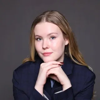 Мария Гущина