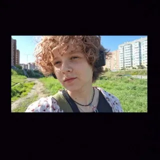 Уголок троллейбуса🍄🌈