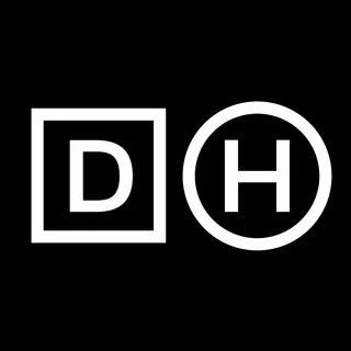 Decoding Human — Роман Пустовойт
