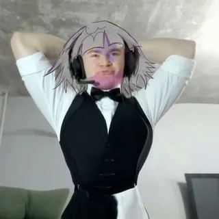 Калька хуи погняет щп