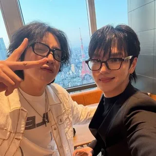 wooseok & kino ღ