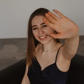 Полина Агапова ЛДПР