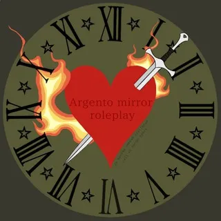 Info⋆Argento Mirror: Зазеркалье