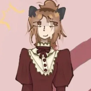 🎀🤍Ксешка рисовака 🐾☀️