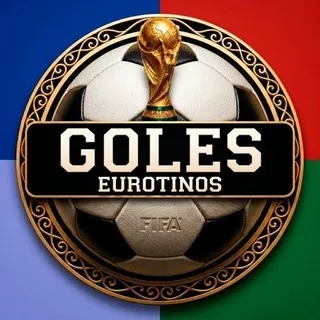 ⚽️ — Eurotinos Goles