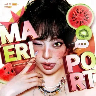 🅼︎𝗮𝗲𝗿𝗶 𝗽𝗼𝗿𝘁 ︩︪( 🍉!! )