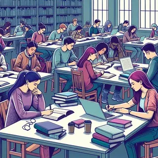 PRO права студентов