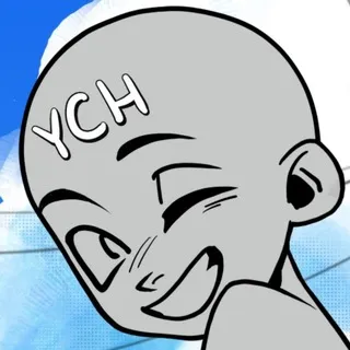 YCH | MLKVSKY