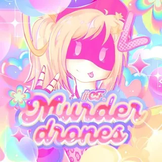 # CF. ℳurder.∂rones