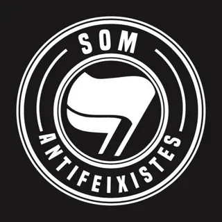 Som Antifeixistes 🏴🚩