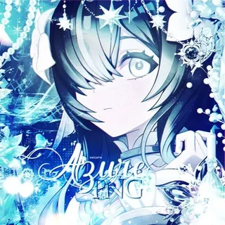 Azure PNG