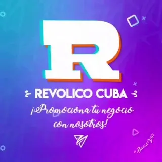 🇨🇺Grupo Revolico Publicidad. 📢📳