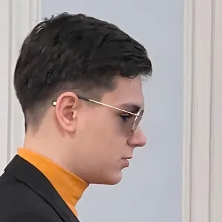 Даниил Хачатуров|Daniil Khachaturov