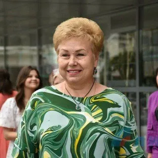 Ольга Бас