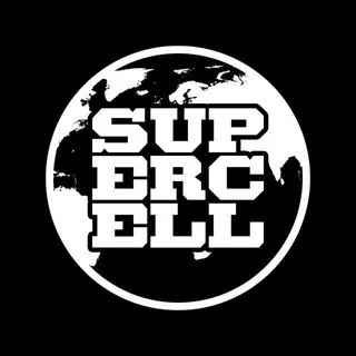 Мир Supercell