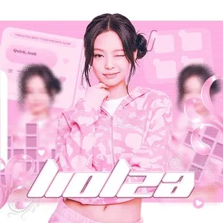 ℒ𝘪𝘰𝘭𝘻𝘢
