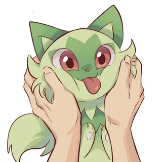 Furry Stickers™