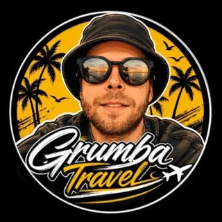 Grumba Travel 🌎