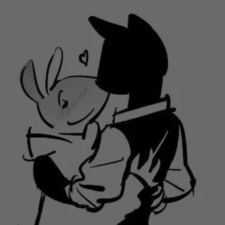 AHA NSFW CF | проклятие