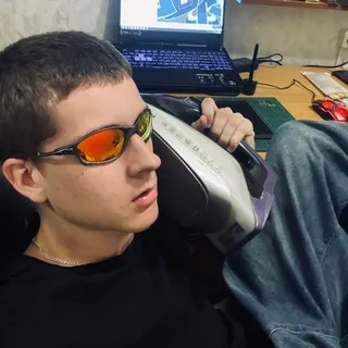 Утюг из cbs