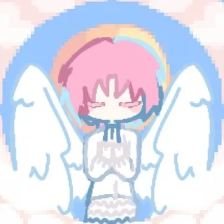 ☁️Храм Хмари☁️