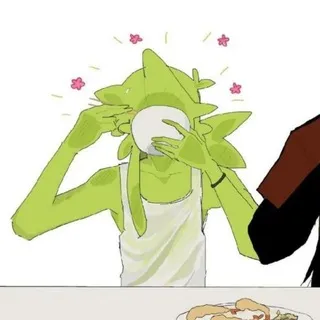 ᴇᴜɢᴇɴᴇⁱᶜʰᵒ 白い粉末