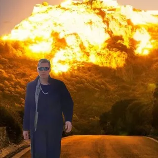 Симулякр человека