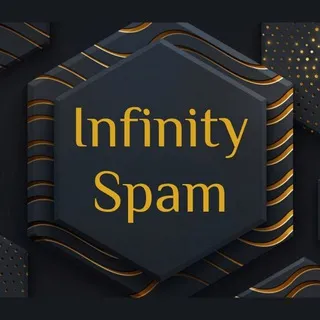 𝐈𝐧𝐟𝐢𝐧𝐢𝐭𝐲 𝐒𝐩𝐚𝐦