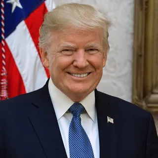 Политика Трампа