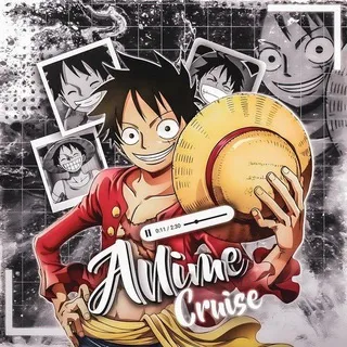 Anime Cruise