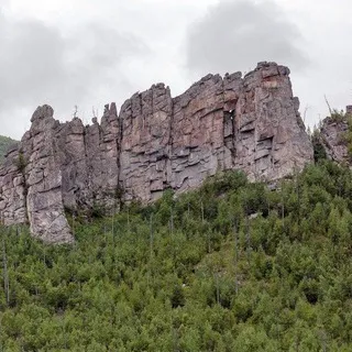 Будни главы