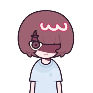 мишура 👁️