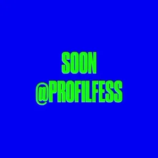 PROFILFESS. (Soon)