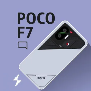 Poco F7 / Redmi Turbo 4 Pro | OFFICIAL™