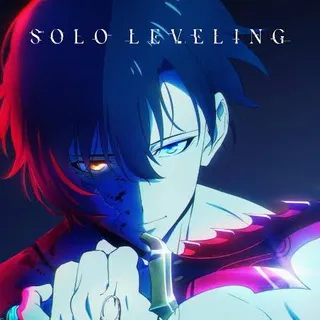 Solo Leveling | Ore Dake Level Up Na Ken | Dual Audio