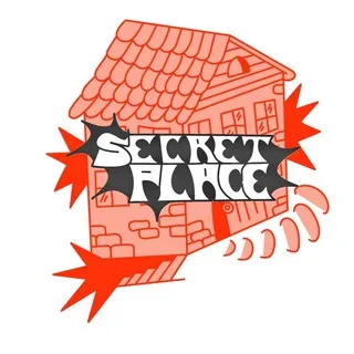 SECRET PLACE