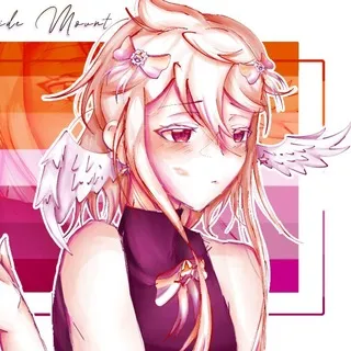 [🪽°⋆] Я на любителя