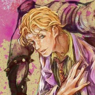 🫁Yoshikage's Wife