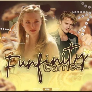 # Funfinity GAME