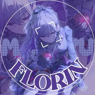 РЕСТ | Florin | Озвучка Sekai українською