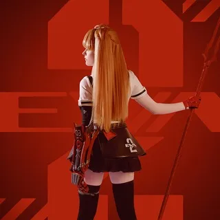 sarubobo | cosplay and other problems