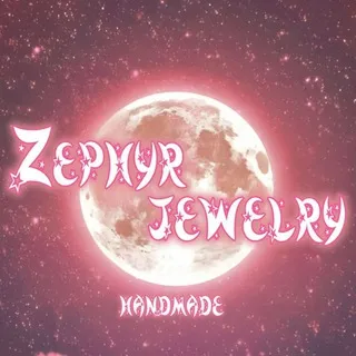 Зефираль/Zephyr Jewelry: Украшения из сказки ✨