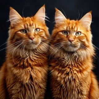 Любовь, мем и котики