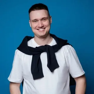Михаил Математик