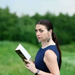 Всегда ваша ТЧерн