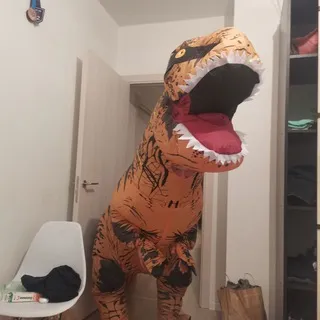 DINOSAUR 🦖