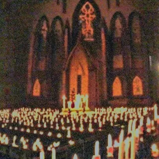 [REST] 〴 𝓑urrice's † 🕯️︙ 𝓒onfessional ◄