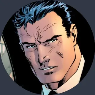 [ARCHIVE] BRUCEWAYNE_official