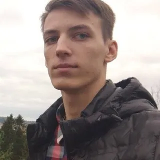 Группа поддержки Никиты Клюни